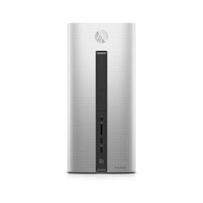 HP Pavilion 550-138nc (T1H04EA)