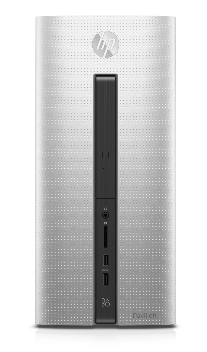 HP Pavilion 550-137nc (T1H03EA)