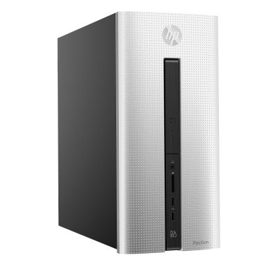 HP Pavilion 560-p166nc (1JV42EA)