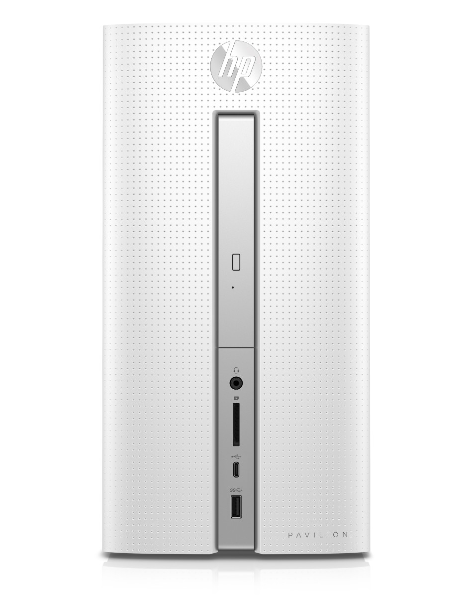 HP Pavilion 570-p520nc (1ZM51EA)