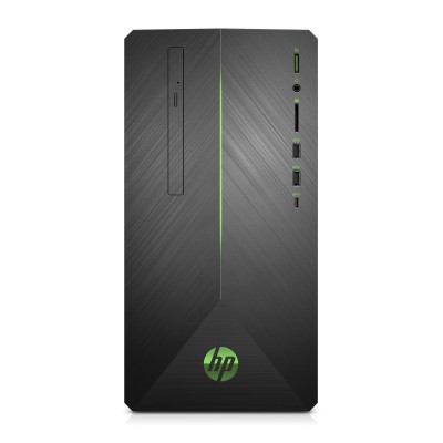 HP Pavilion Gaming 690-0025nc (7PX48EA)