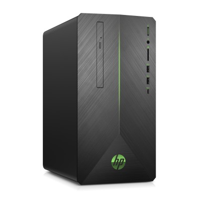 HP Pavilion Gaming 690-0020nc (7PX40EA)