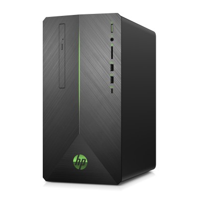 HP Pavilion Gaming 690-0001nc (4KB70EA)