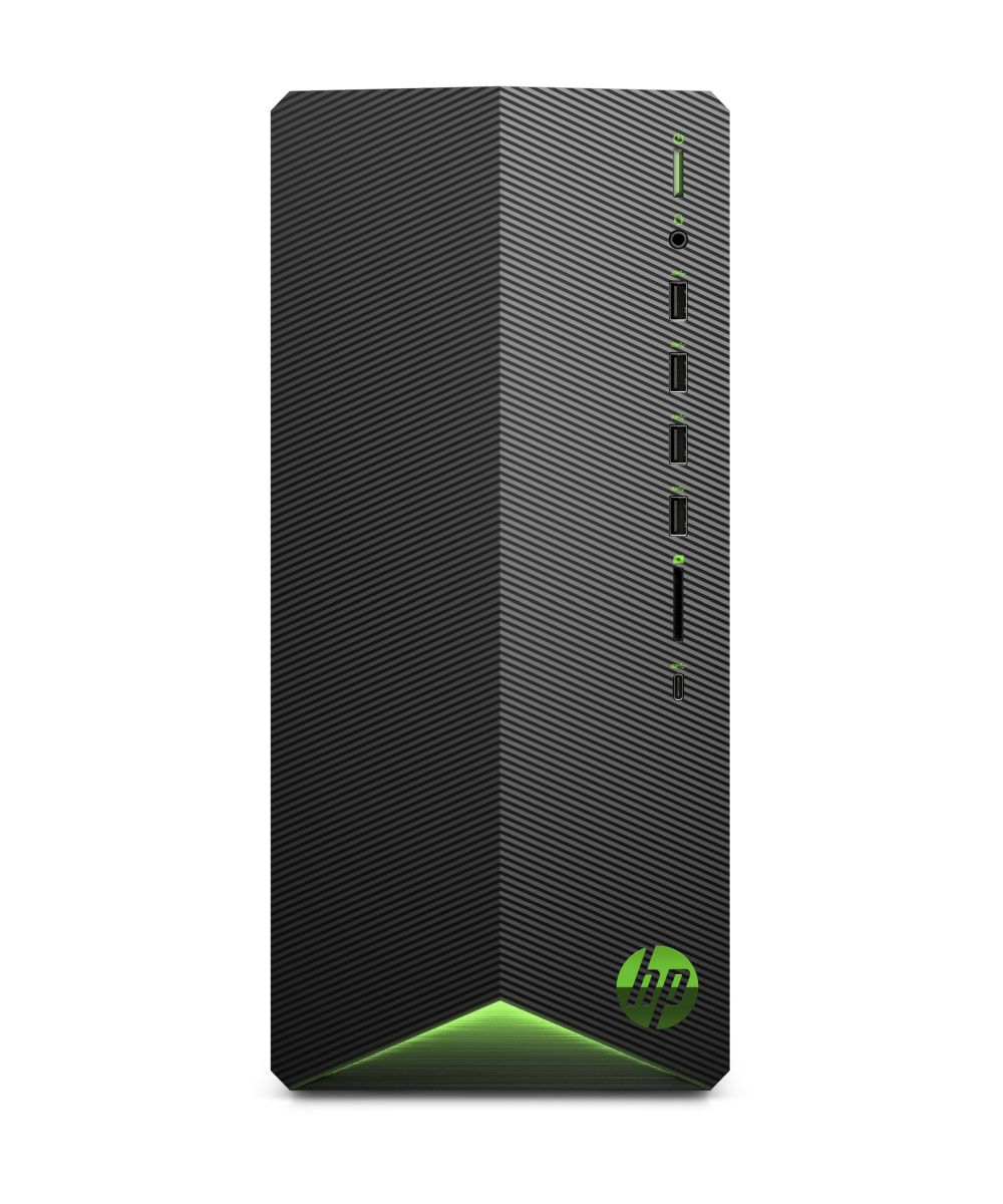 HP Pavilion Gaming TG01-0043nc (8KW74EA)