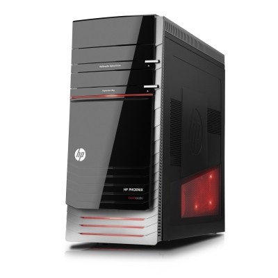 HP Pavilion HPE h9-1101cs (B2K97EA)