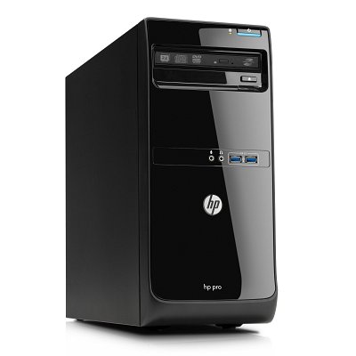 HP Pro 3500 G2 (J4A34ES)