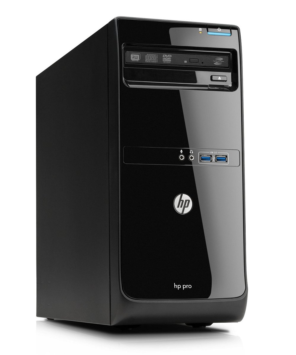 HP Pro 3500 G2 (J4A34ES)