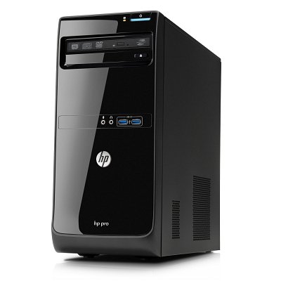 HP Pro 3500 G2 (J4A34ES)