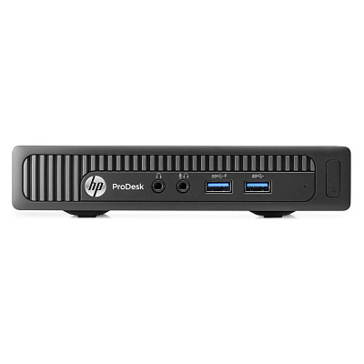 HP ProDesk 400 G1 mini PC (T4Q98ES)