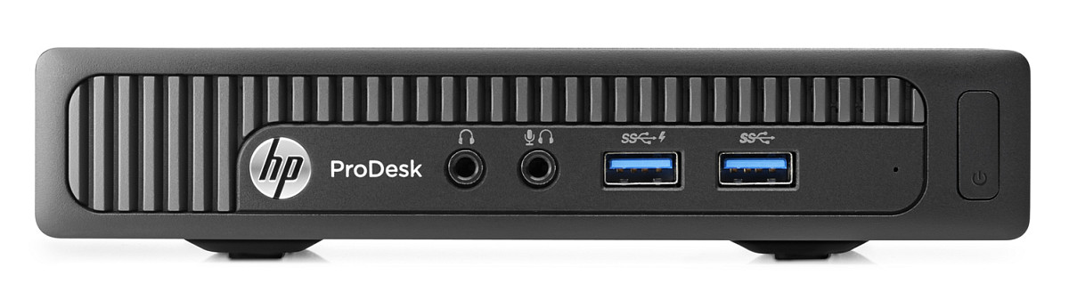 HP ProDesk 400 G1 mini PC (N9F35EA)