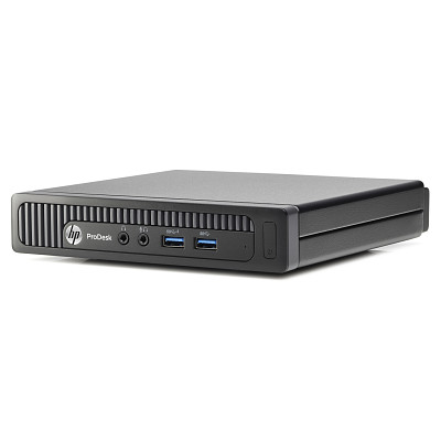 HP ProDesk 400 G1 mini PC (N9F35EA)