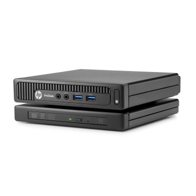 HP ProDesk 400 G2 mini PC (W4A73EA)