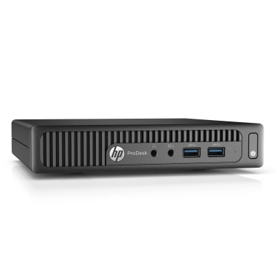 HP ProDesk 400 G2 mini PC (P5K35EA)