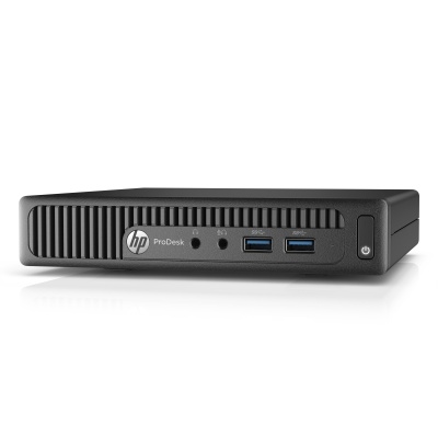 HP ProDesk 400 G2 mini PC (X3K74ES)