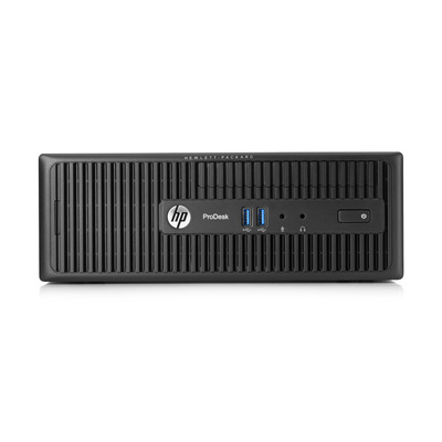 HP ProDesk 400 G2.5 SFF (N9F13EA)