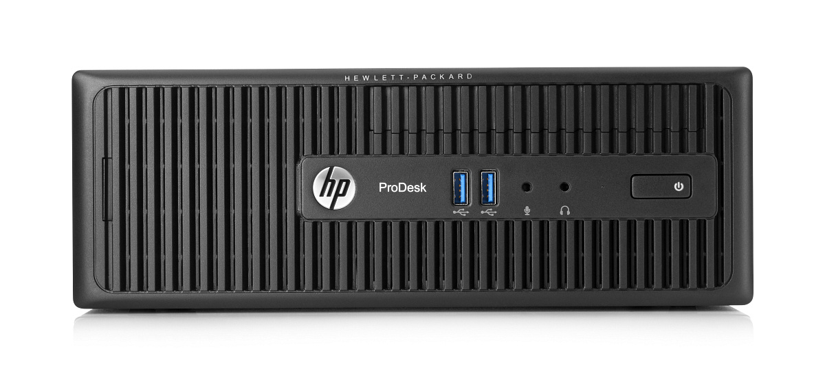 HP ProDesk 400 G2.5 SFF (M3X18EA)