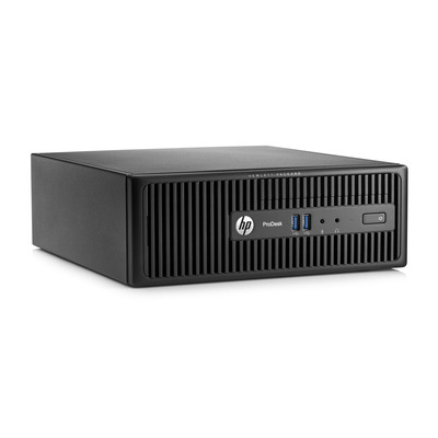 HP ProDesk 400 G2.5 SFF (M3X15EA)