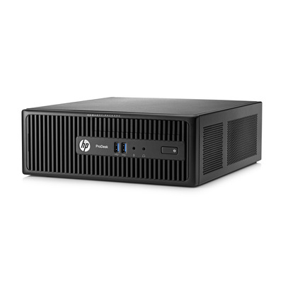 HP ProDesk 400 G2.5 SFF (N9F14EA)