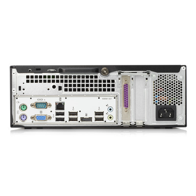 HP ProDesk 400 G2.5 SFF (M3X12EA)