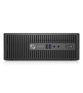 HP ProDesk 400 G3 SFF (T4R74EA)