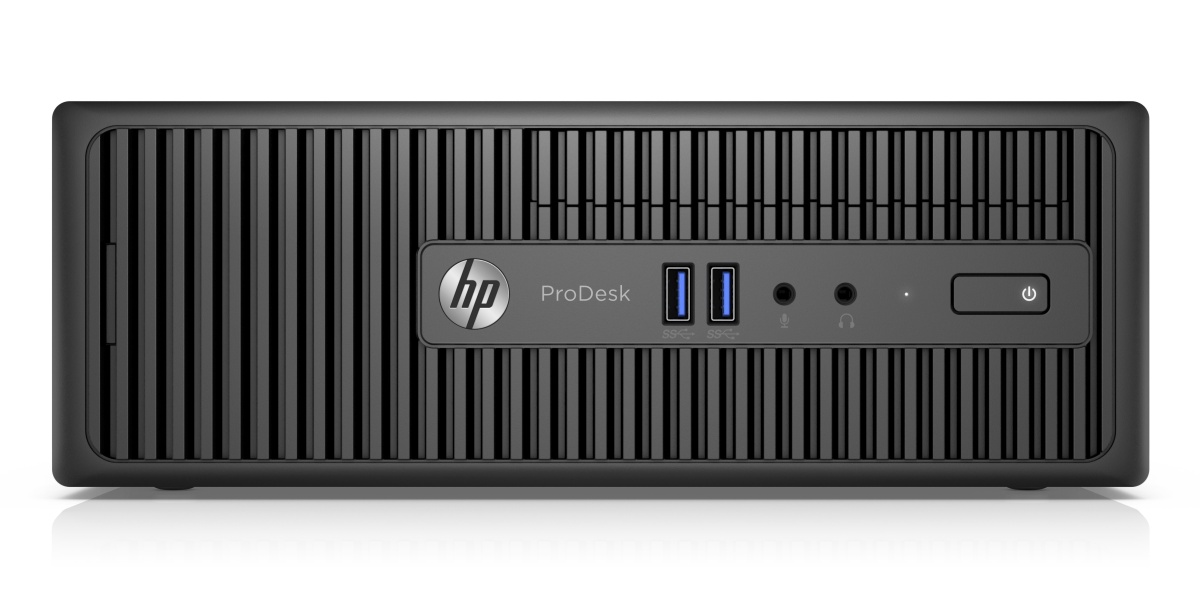 HP ProDesk 400 G3 SFF (Z6R74EA)