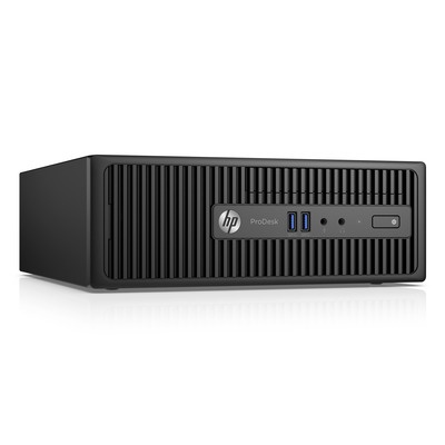 HP ProDesk 400 G3 SFF (X3K83EA)