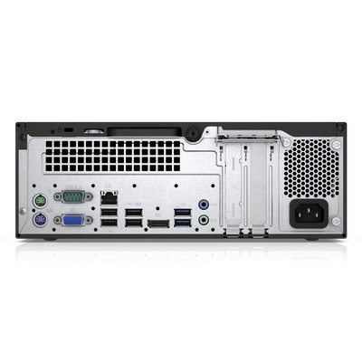 HP ProDesk 400 G3 SFF (W4A90EA)