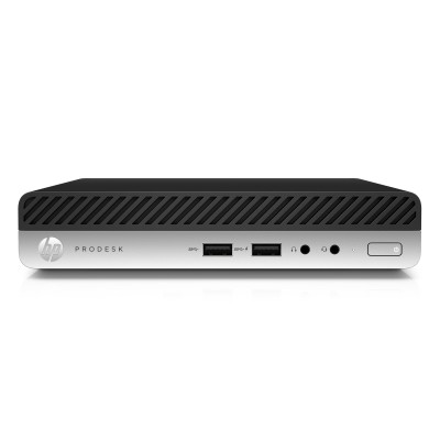 HP ProDesk 400 G3 mini PC (1EX80EA)