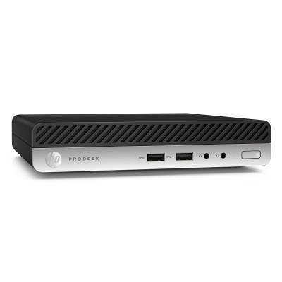 HP ProDesk 400 G3 mini PC (1EX77EA)