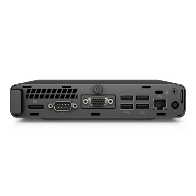 HP ProDesk 400 G3 mini PC (1EX82EA)