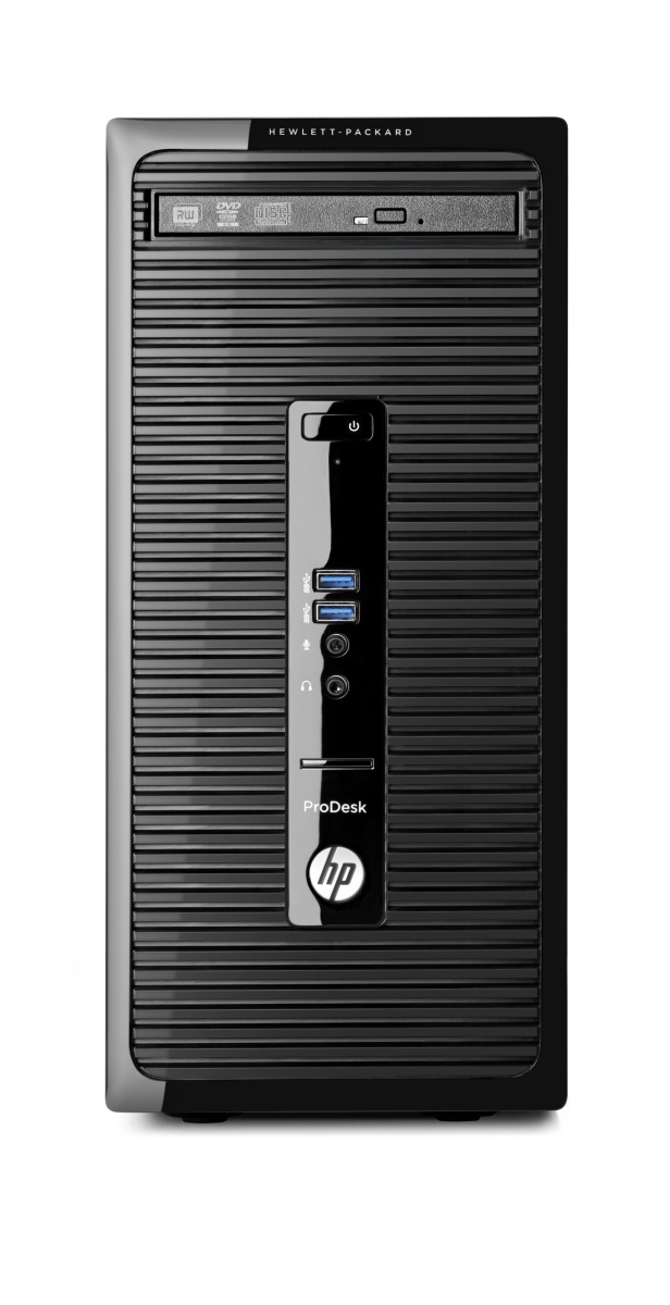 HP ProDesk 400 G3 (P5K01EA)