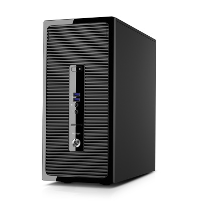 HP ProDesk 400 G3 (P5K01EA)