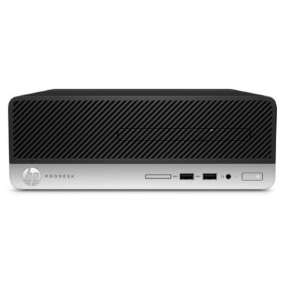 HP ProDesk 400 G4 SFF (1JJ62EA)