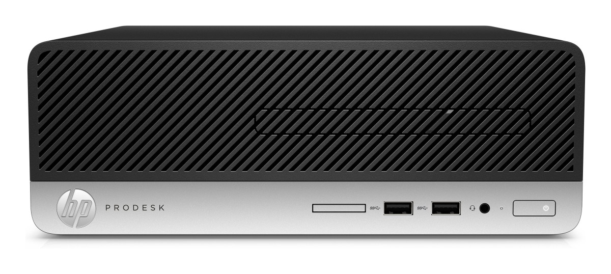 HP ProDesk 400 G4 SFF (1JJ61EA)