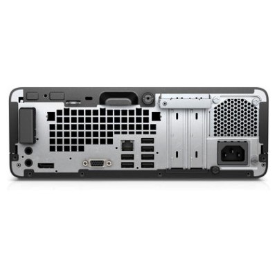 HP ProDesk 400 G4 SFF (1JJ60EA)