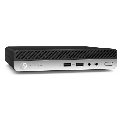 HP ProDesk 400 G5 mini PC (7EM40EA)