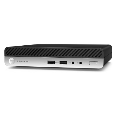 HP ProDesk 400 G5 mini PC (7EM19EA)