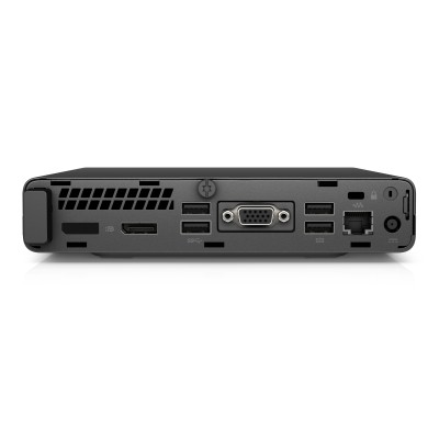 HP ProDesk 400 G5 mini PC (7EM39EA)