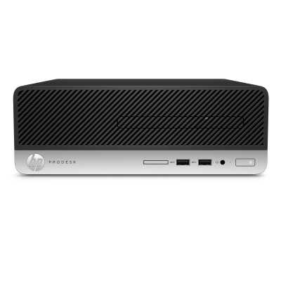 HP ProDesk 400 G5 SFF (4CZ84EA)