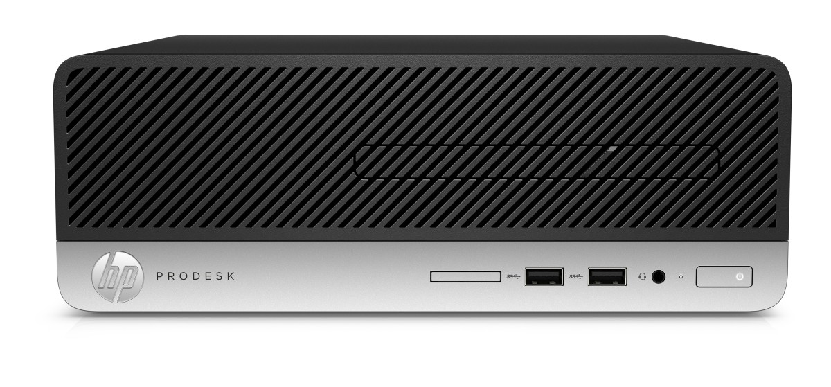 HP ProDesk 400 G6 SFF (7EL95EA)