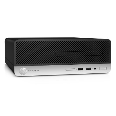 HP ProDesk 400 G6 SFF (7EL93EA)