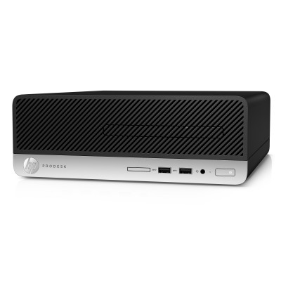 HP ProDesk 400 G5 SFF (4CZ82EA)