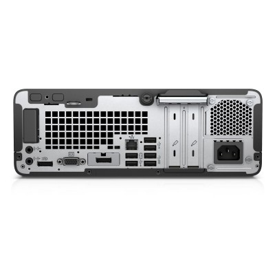 HP ProDesk 400 G5 SFF (4CZ70EA)