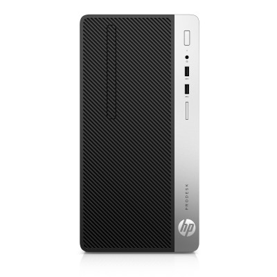 HP ProDesk 400 G5 (6BD72EA)