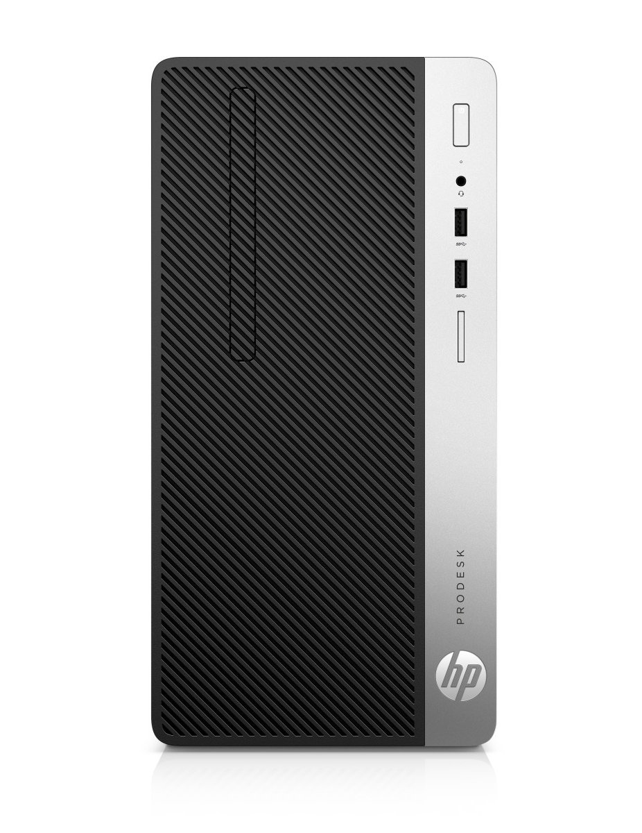 HP ProDesk 400 G5 (6BD72EA)