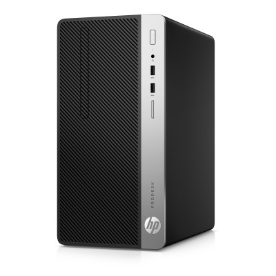 HP ProDesk 400 G6 (9UT21EA)