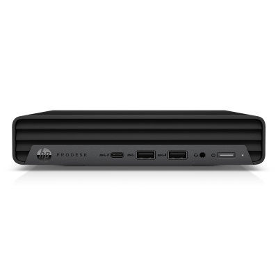 HP ProDesk 400 G6 mini PC (1C6Z1EA)