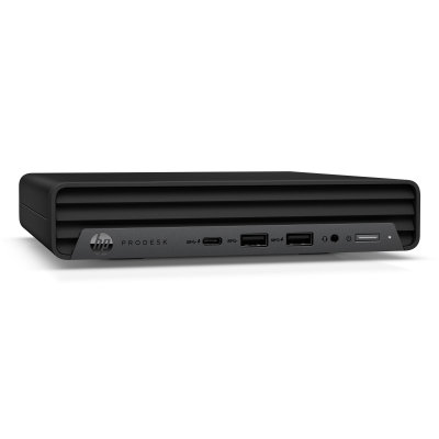 HP ProDesk 400 G6 mini PC (23H28EA)