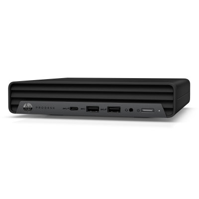 HP ProDesk 400 G6 mini PC (5L5X0EA)