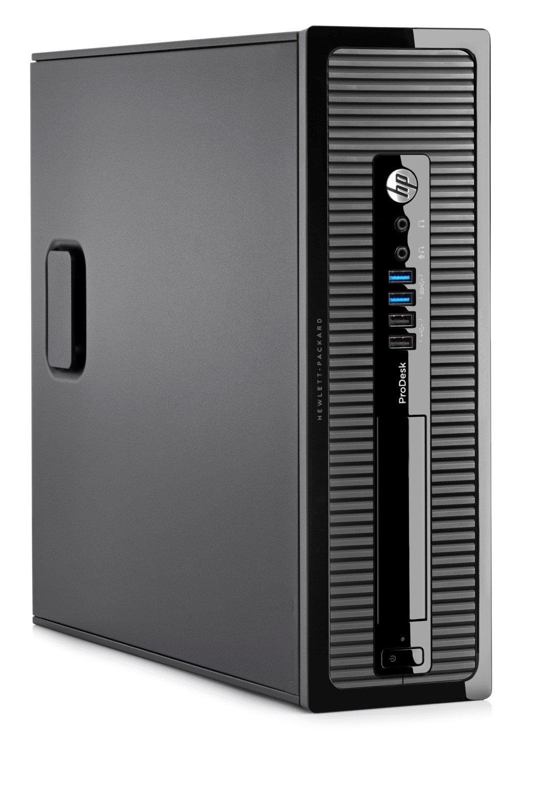 HP ProDesk 400 SFF (J8T38ES)